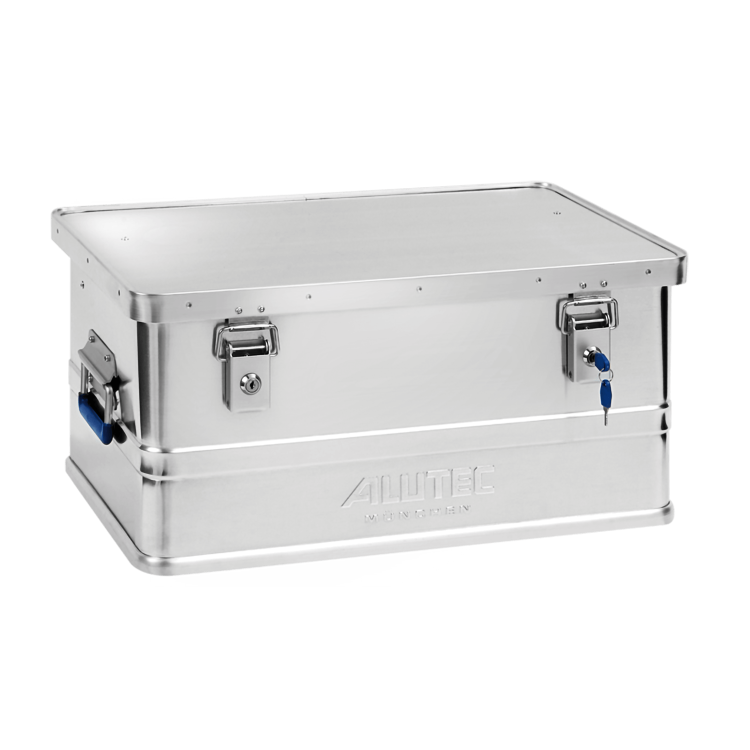 ALUTEC CLASSIC 48 KITCHEN BOX
