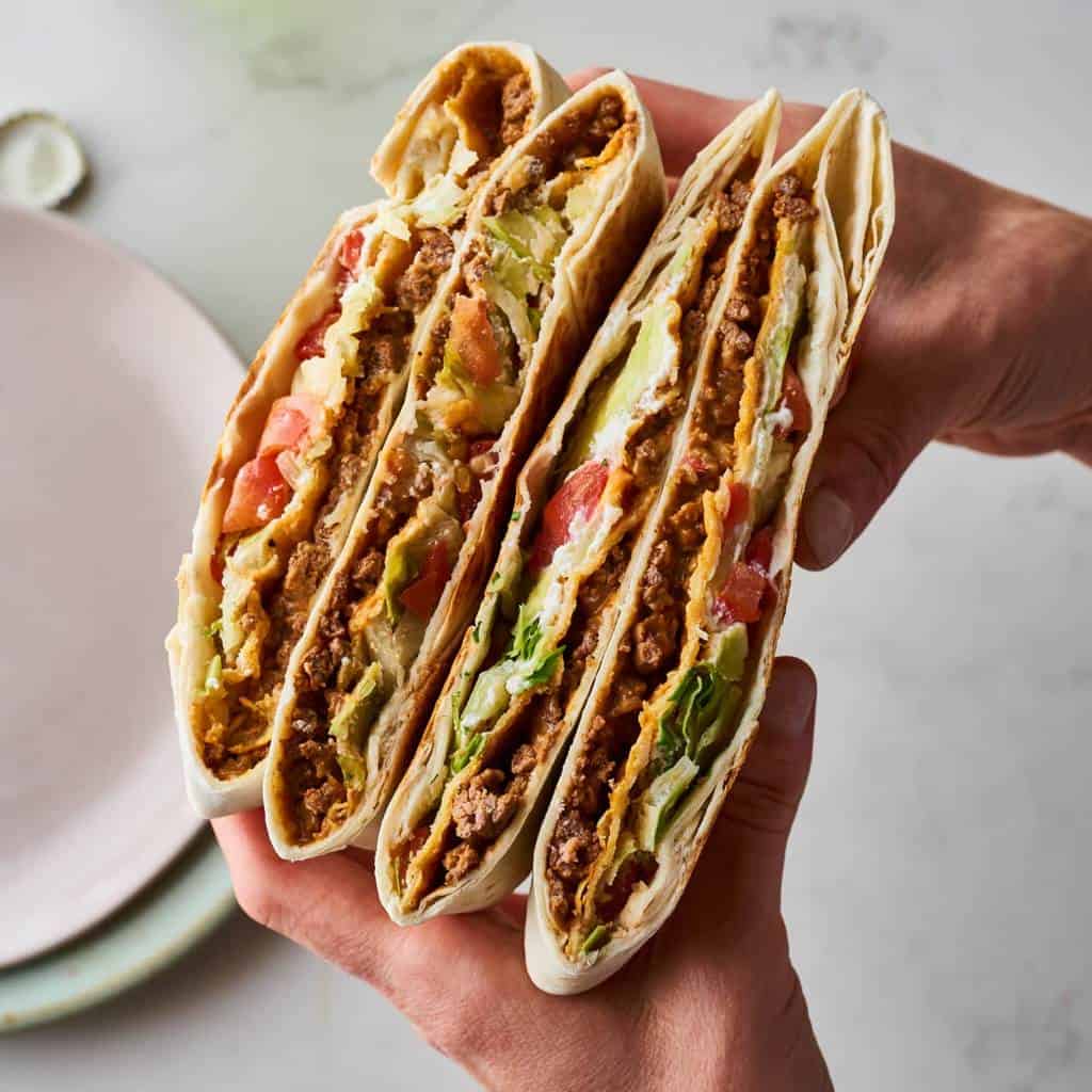 Tacos Without Shells or Tortillas What To Use Instead as Substitutes