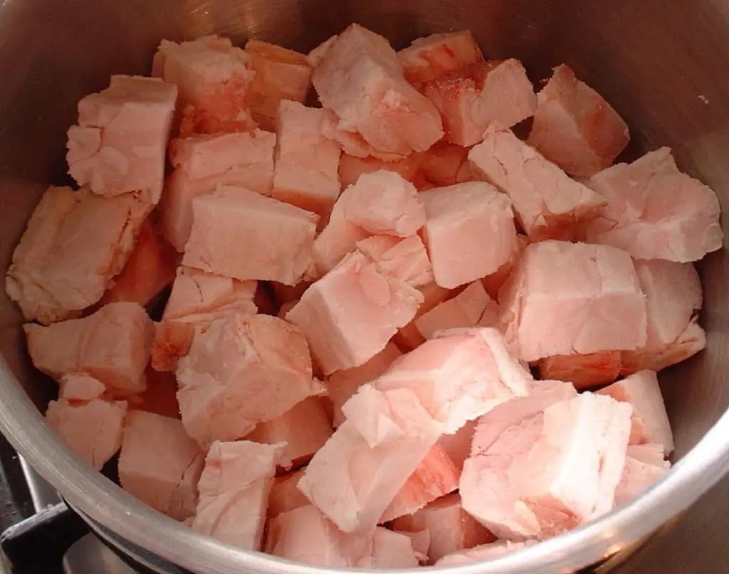 How Long Does Suet Last? Exploring the Shelf Life of This Popular