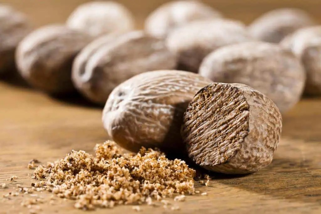 What Happens if You Eat Expired Nutmeg? Find Out Now!