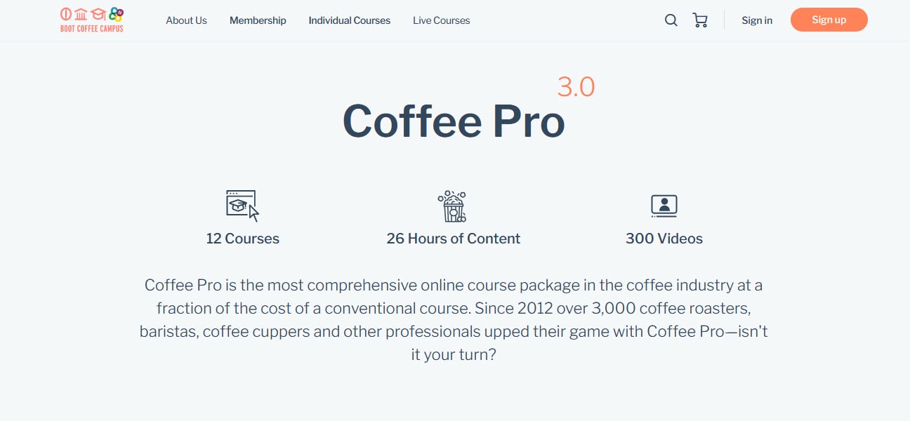 5 Best Online Barista Training Programs (2023) Kitchen Business