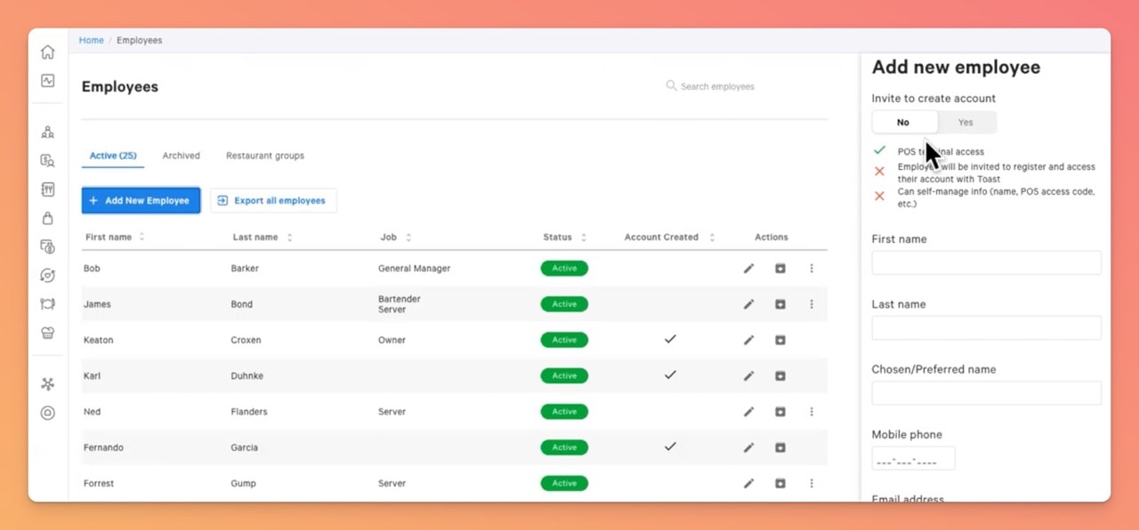 Toast POS Review The Complete Restaurant System in 2023?