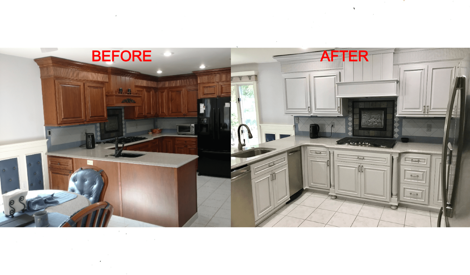 Kitchen Painting Morris County Nj Matttroy