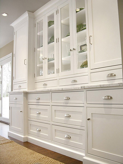 What is Face Frame? | Definition of Face Frame