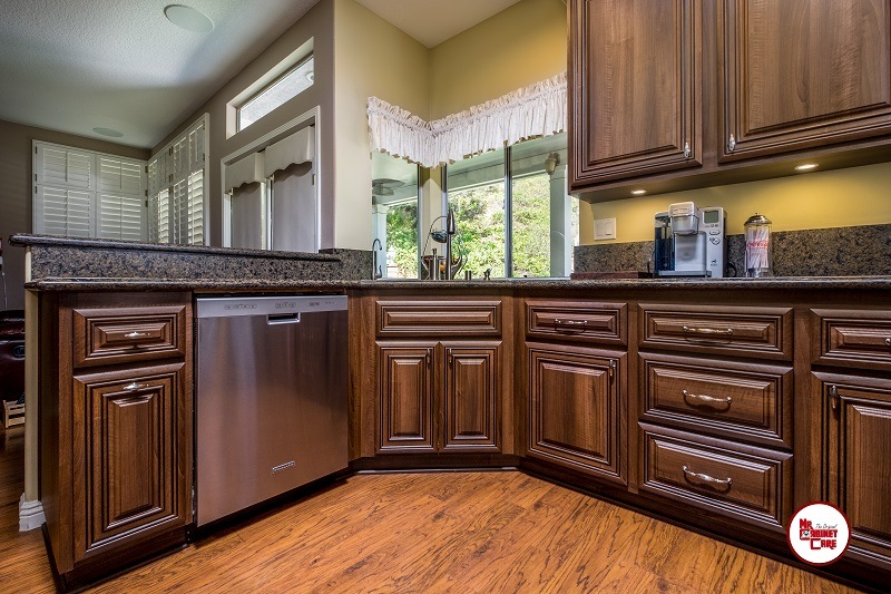 Refacing Orange & San Diego Counties Resurfacing