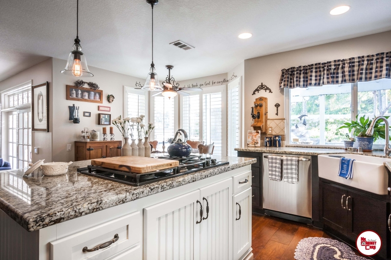 Kitchen Refacing Los Angeles Dandk Organizer