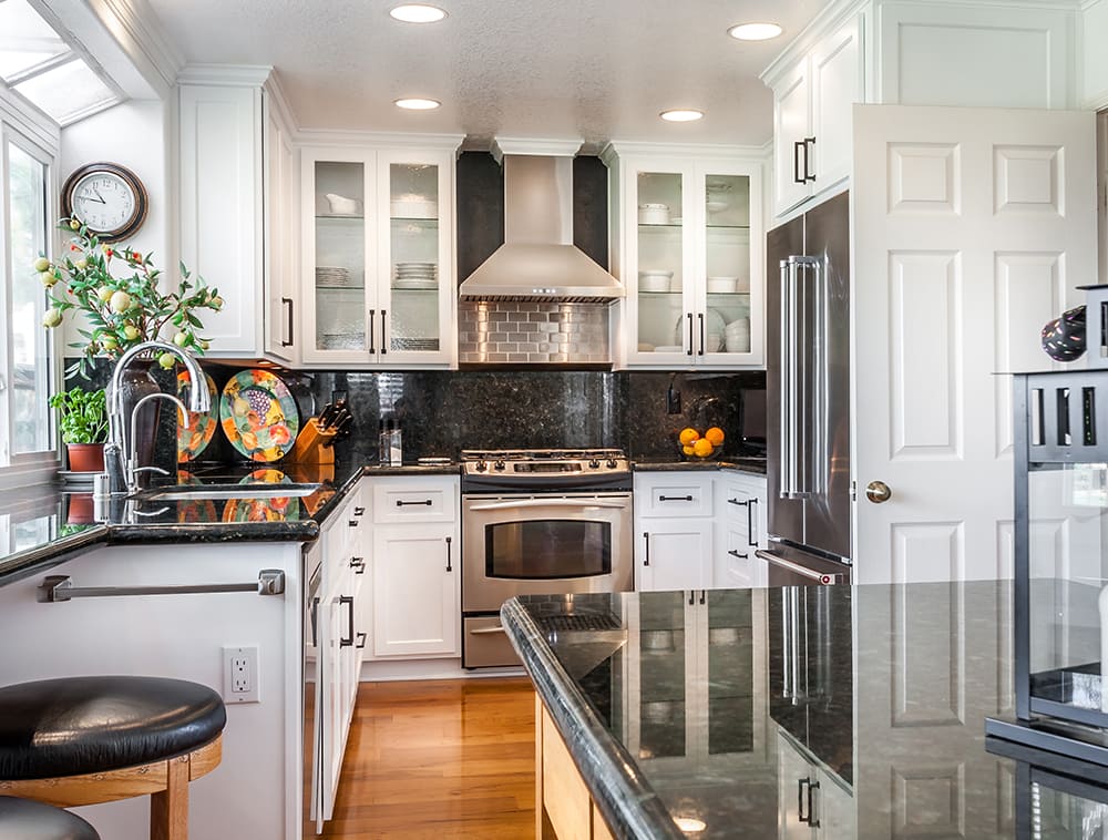 Refacing Special Kitchen Refacing