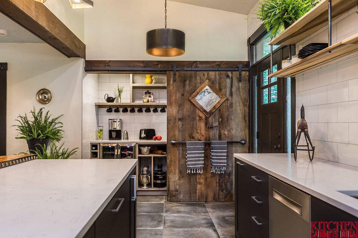 Luxury Kitchen Designs in Dubai, Abu Dhabi & UAE