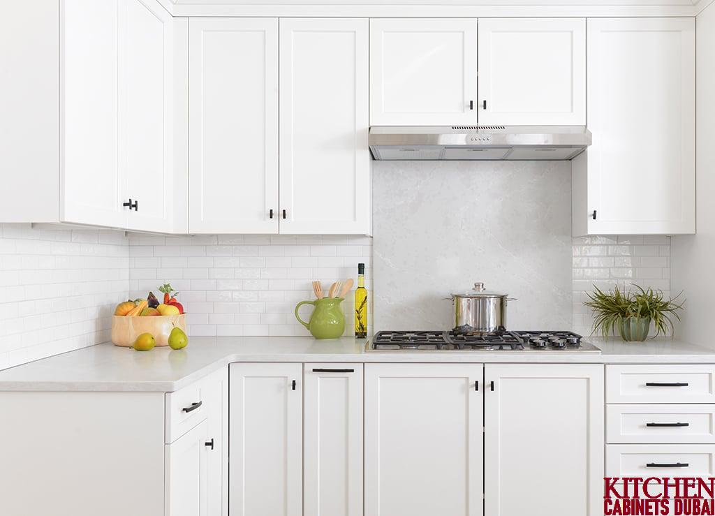 Fabulous Custom Kitchen in Dubai, Abu Dhabi & UAE