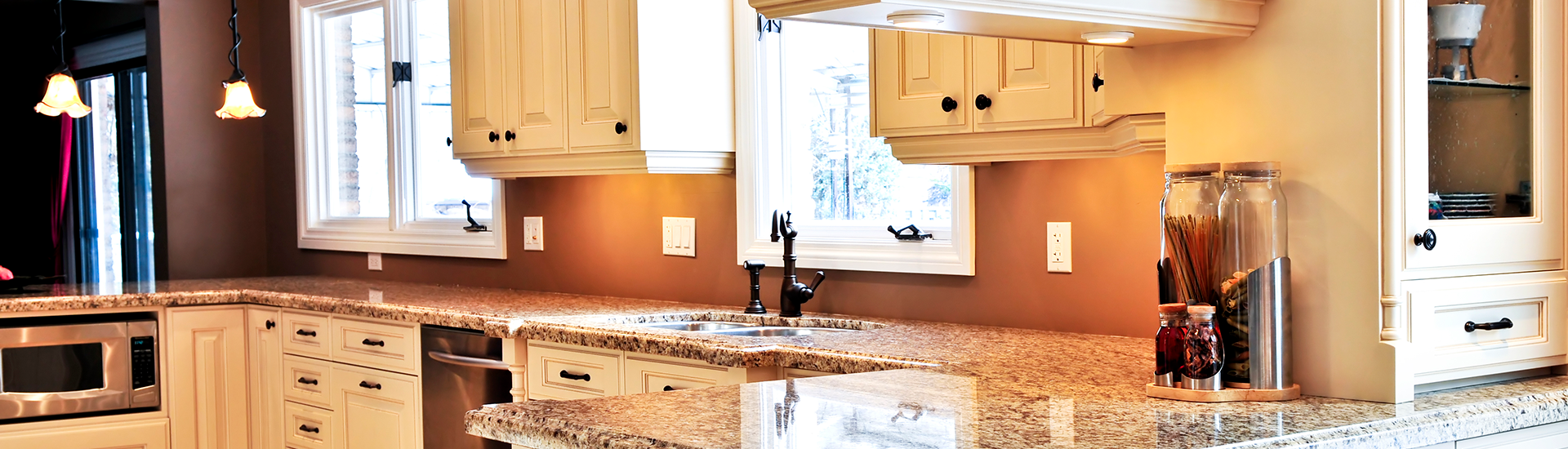 Kitchen Oakville, Burlington, Milton