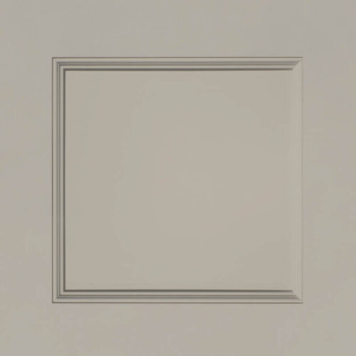 Mindful Gray Wood Kitchen Kitchen & Bath Warehouse