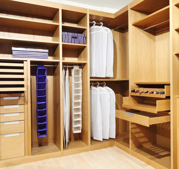 Custom Closets in Clifton, NJ Closet Systems Clifton