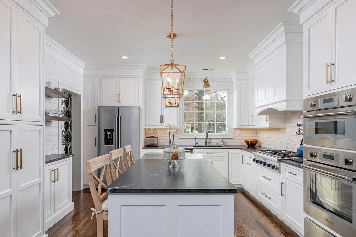 Our Kitchen Collection for our New Jersey Customers