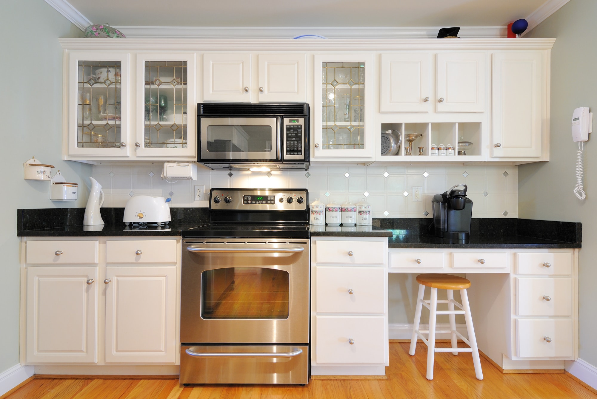 How to Choose the Right Kitchen Materials