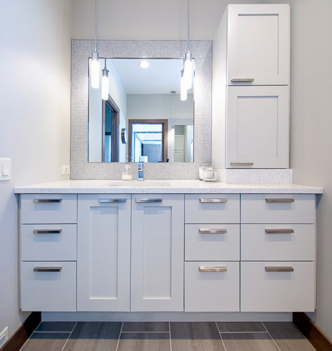 Custom Kitchen & Bathroom Contractor in Defiance, OH Kitchen Center