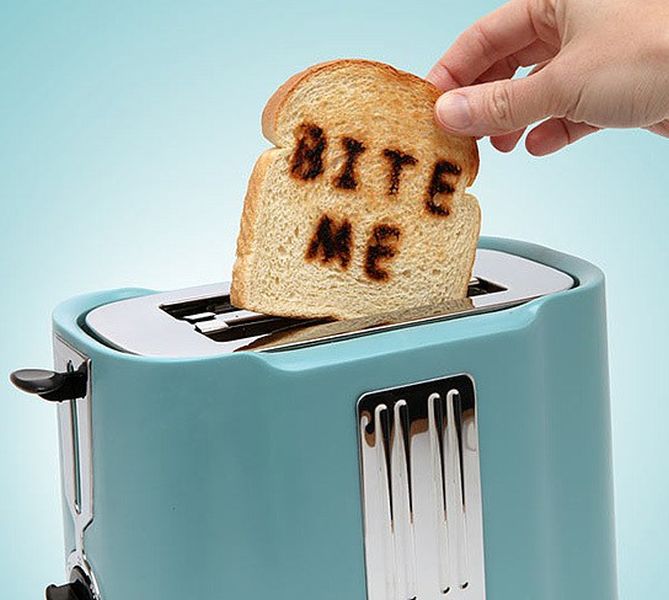 Quirky and fun kitchen appliances every kitchen should have