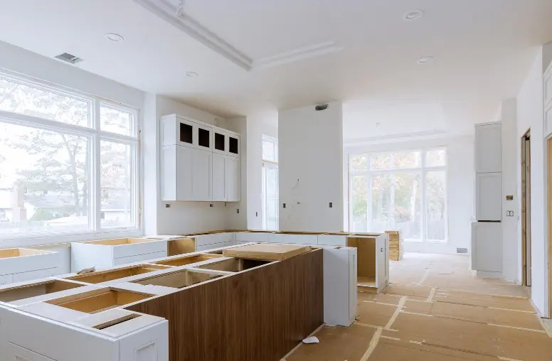 How To Remove Kitchen Countertops Without Damaging