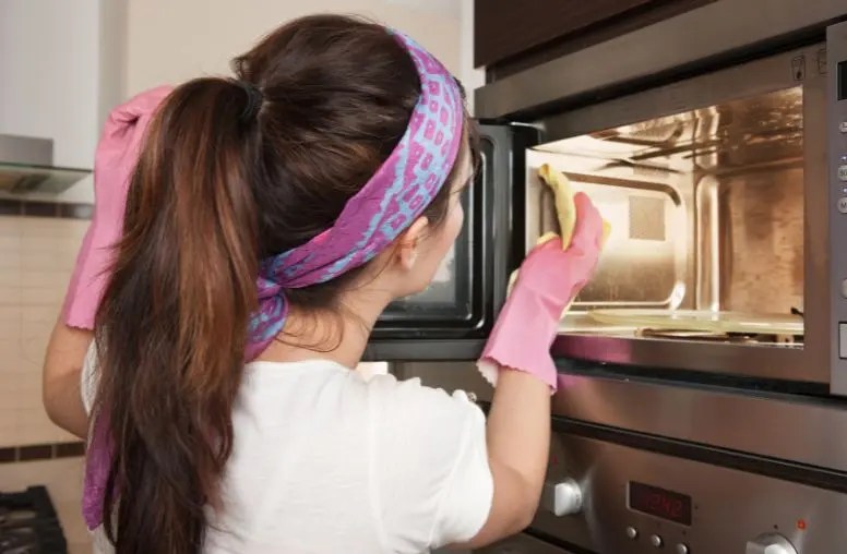 Can You Use CLR To Clean Oven? All You Need To Know