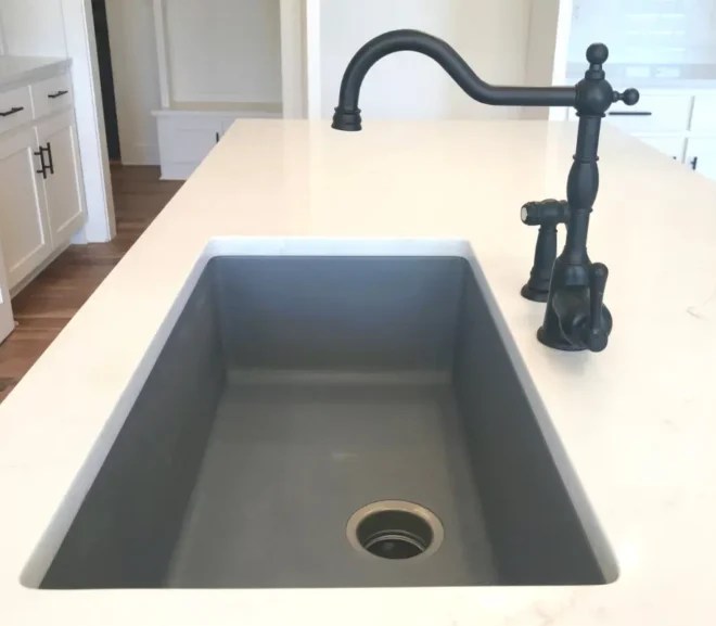 Countertop Kitchen Clerk