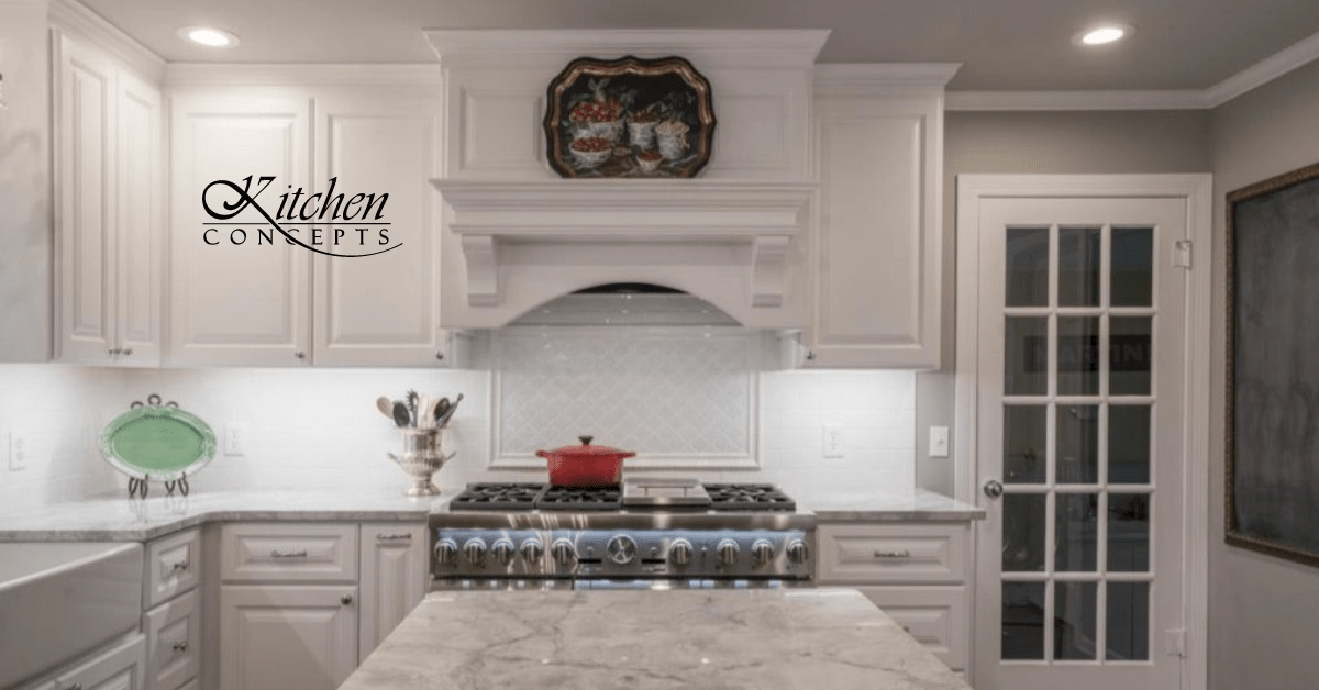 Kitchen Kitchen Concepts