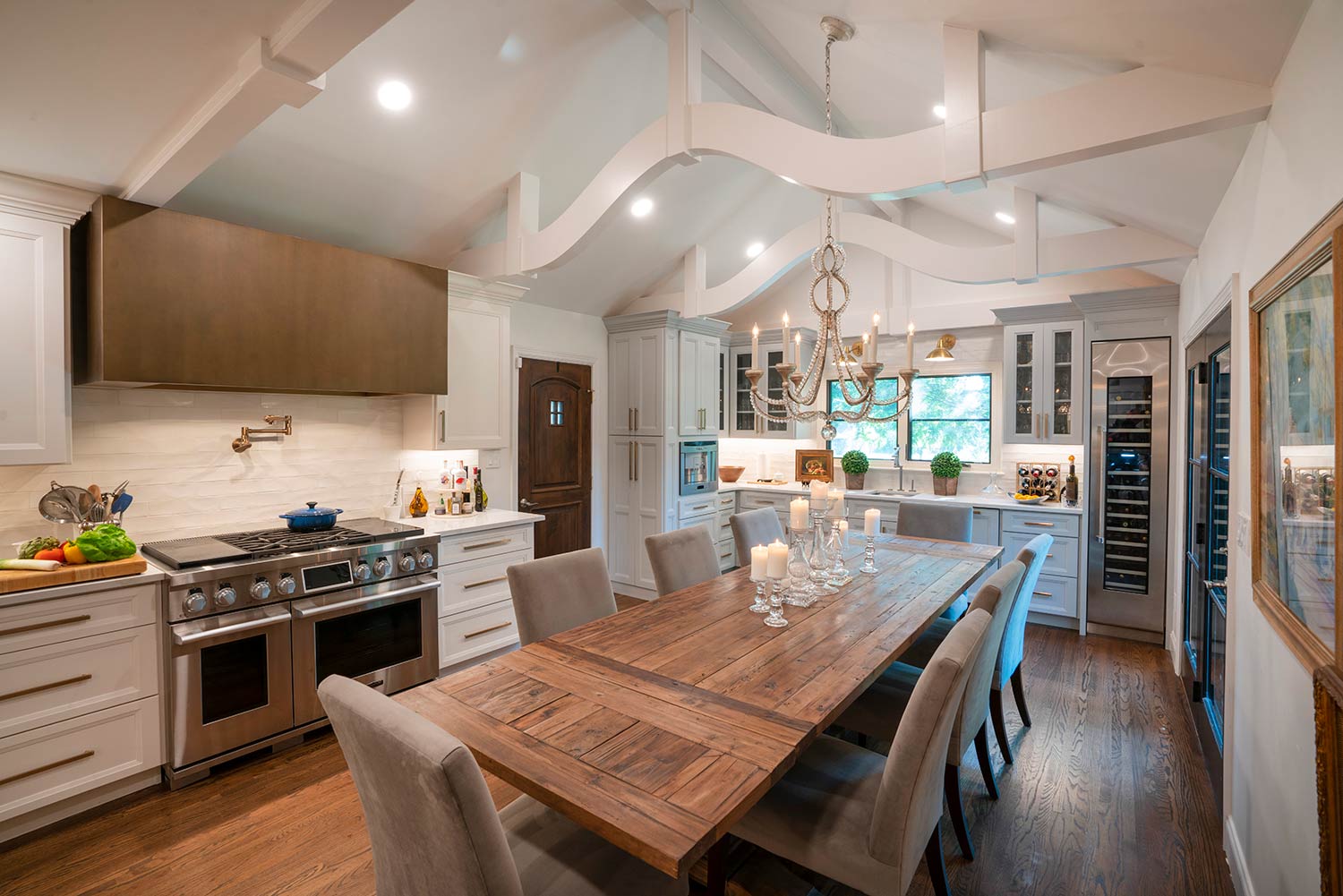 Home Kitchen Concepts