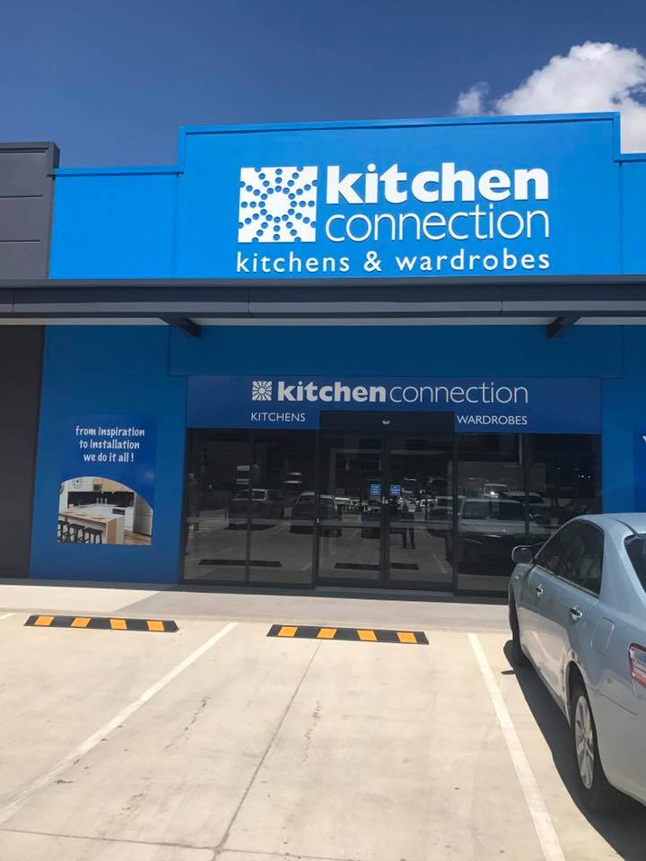 North Lakes Kitchen Design Showroom Now Open Kitchen Connection