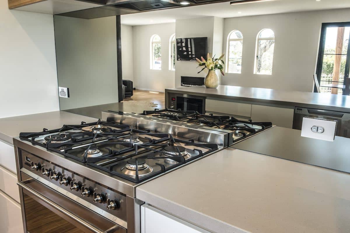 3 Factors For Your New Kitchen Splashback Kitchen Connection Brisbane