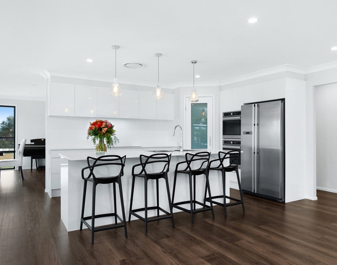 Real Kitchen Renovations and Designs Kitchen Connection