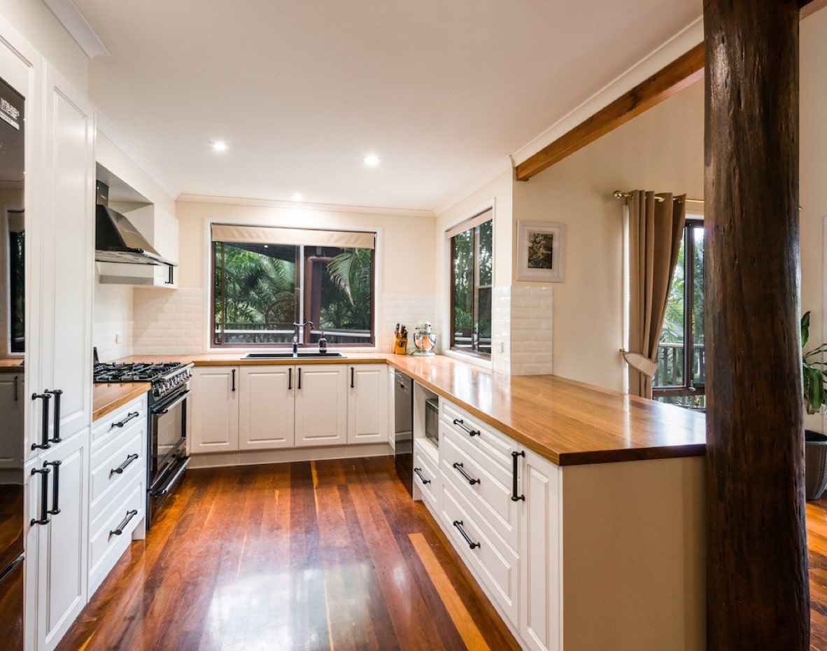 Real Kitchen Renovations and Designs Kitchen Connection