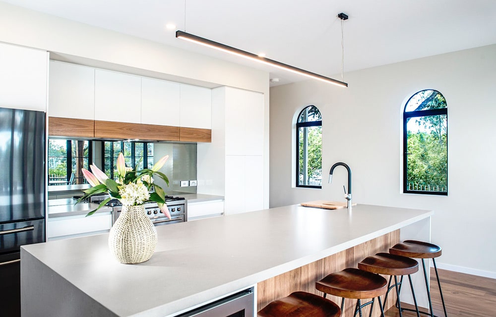 Kitchen Connection Kitchen renovation specialist in QLD and NSW