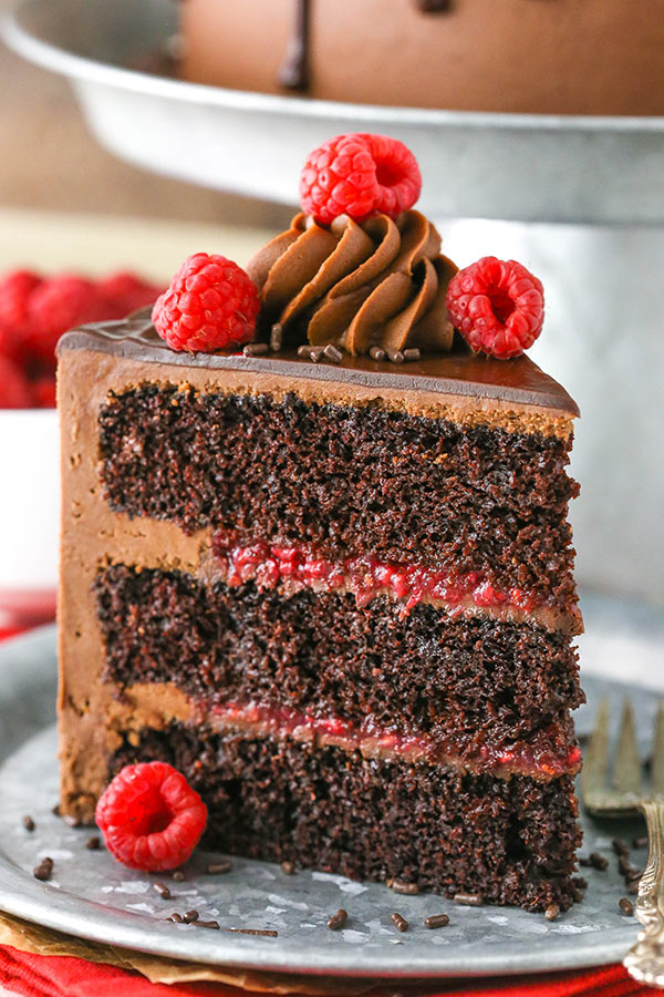 Cake Filling Ideas For Chocolate Cake Best Chocolate Cake Recipe My