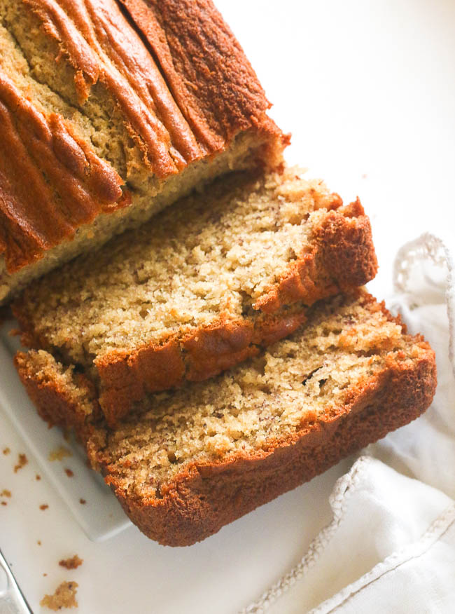 Cake Mix Banana Bread Kitchen Cookbook