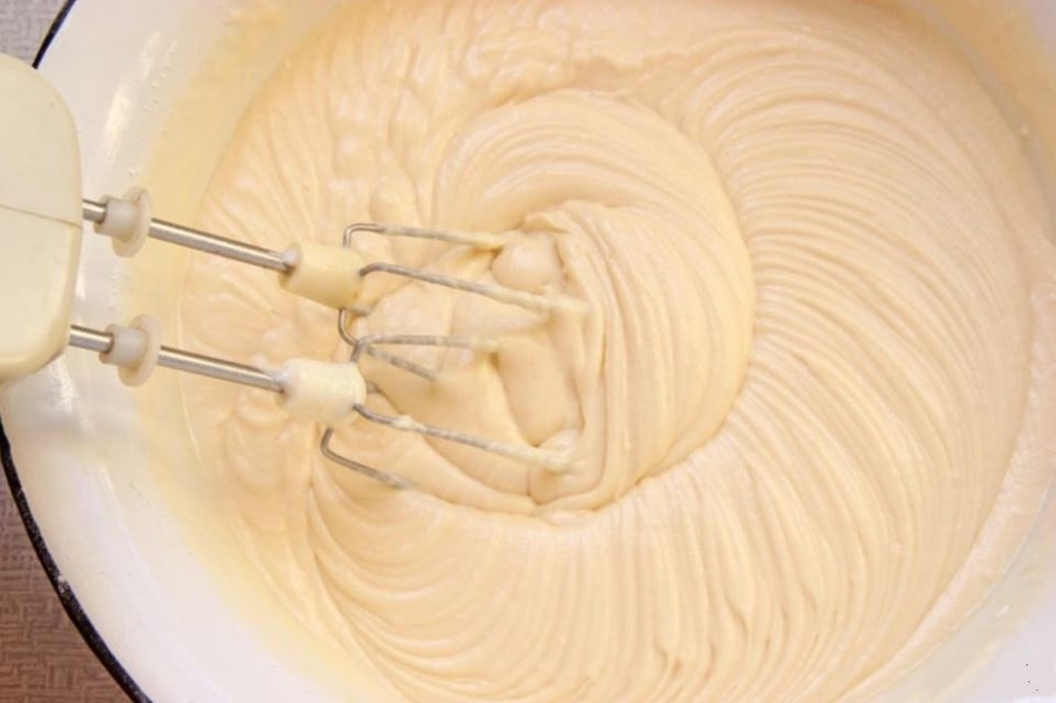 Condensed Milk Cake Kitchen Cookbook