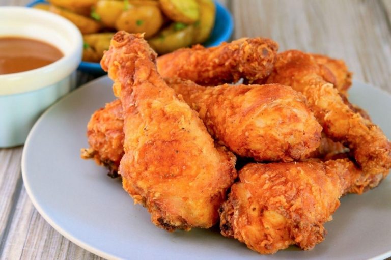 List Of Chicken Drumstick Recipes Hot Sauce Ideas