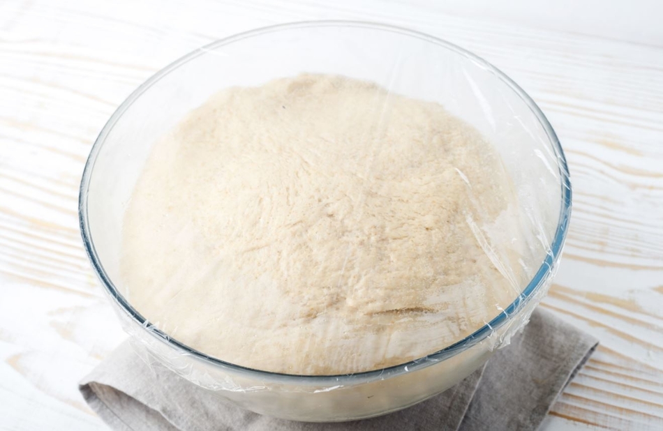 Coconut Milk Bread Loaf Kitchen Cookbook