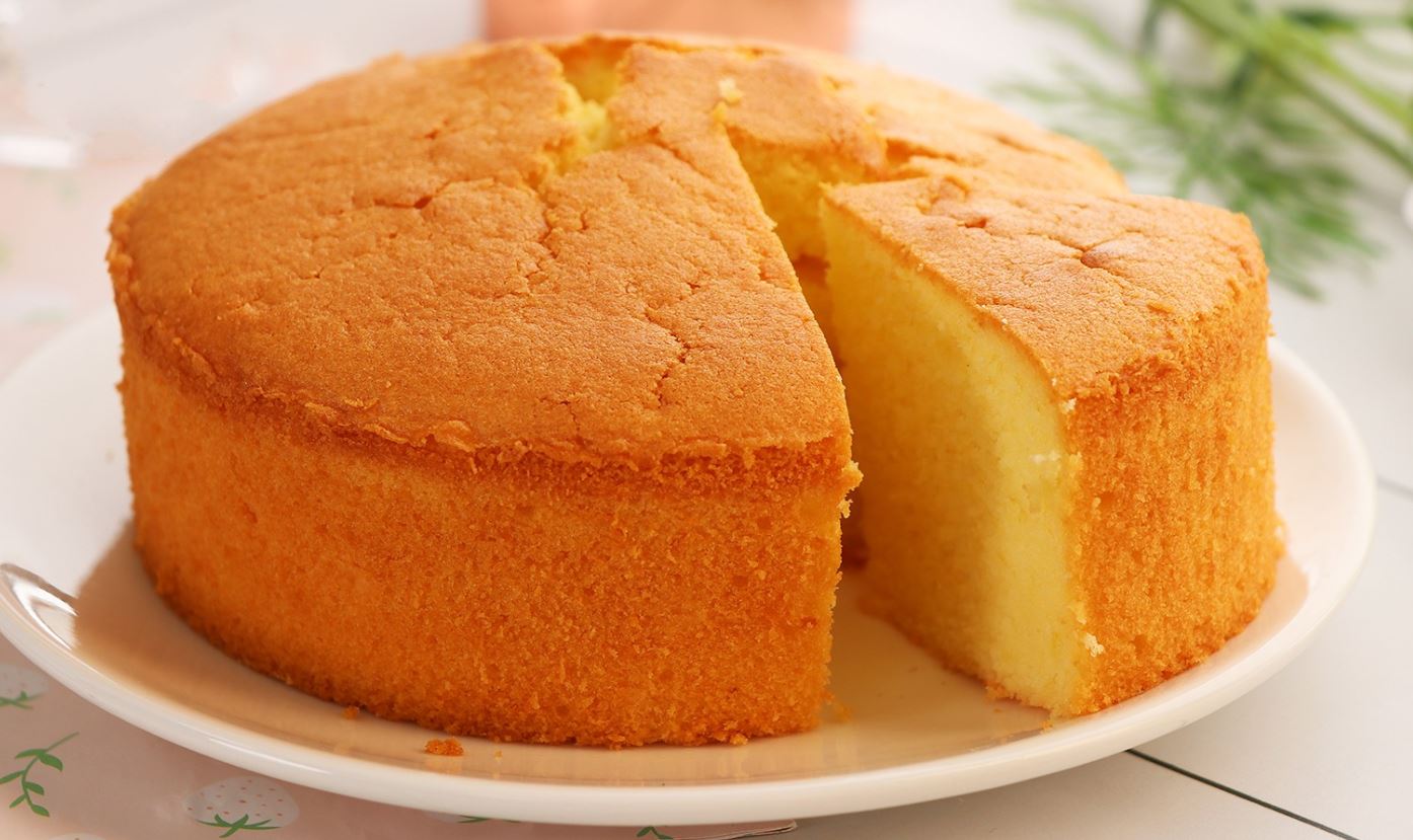 Buttermilk Butter Cake Kitchen Cookbook