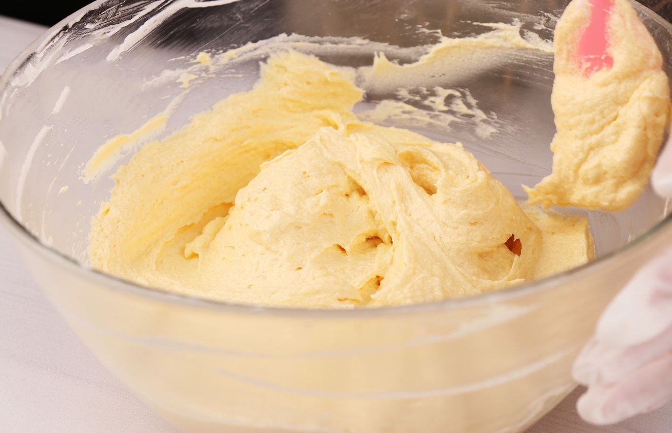 Jam Butter Cookies Kitchen Cookbook