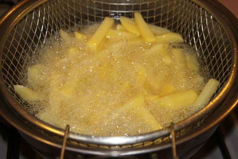 Which Oil Is Best For High Heat Cooking?