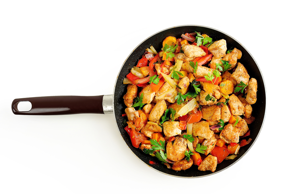 Deep Fryer vs Pan Frying What is the differences