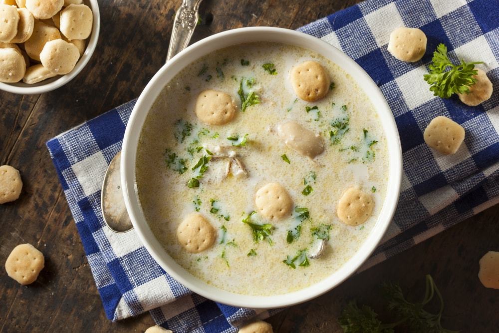 3 Creative Ways To Cook Delicious Canned Oysters Recipe