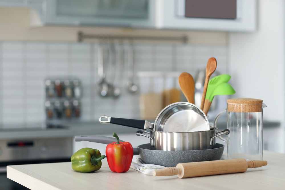 Top 7 Best Waterless Cookware 2022 Reviews & Buying Guide