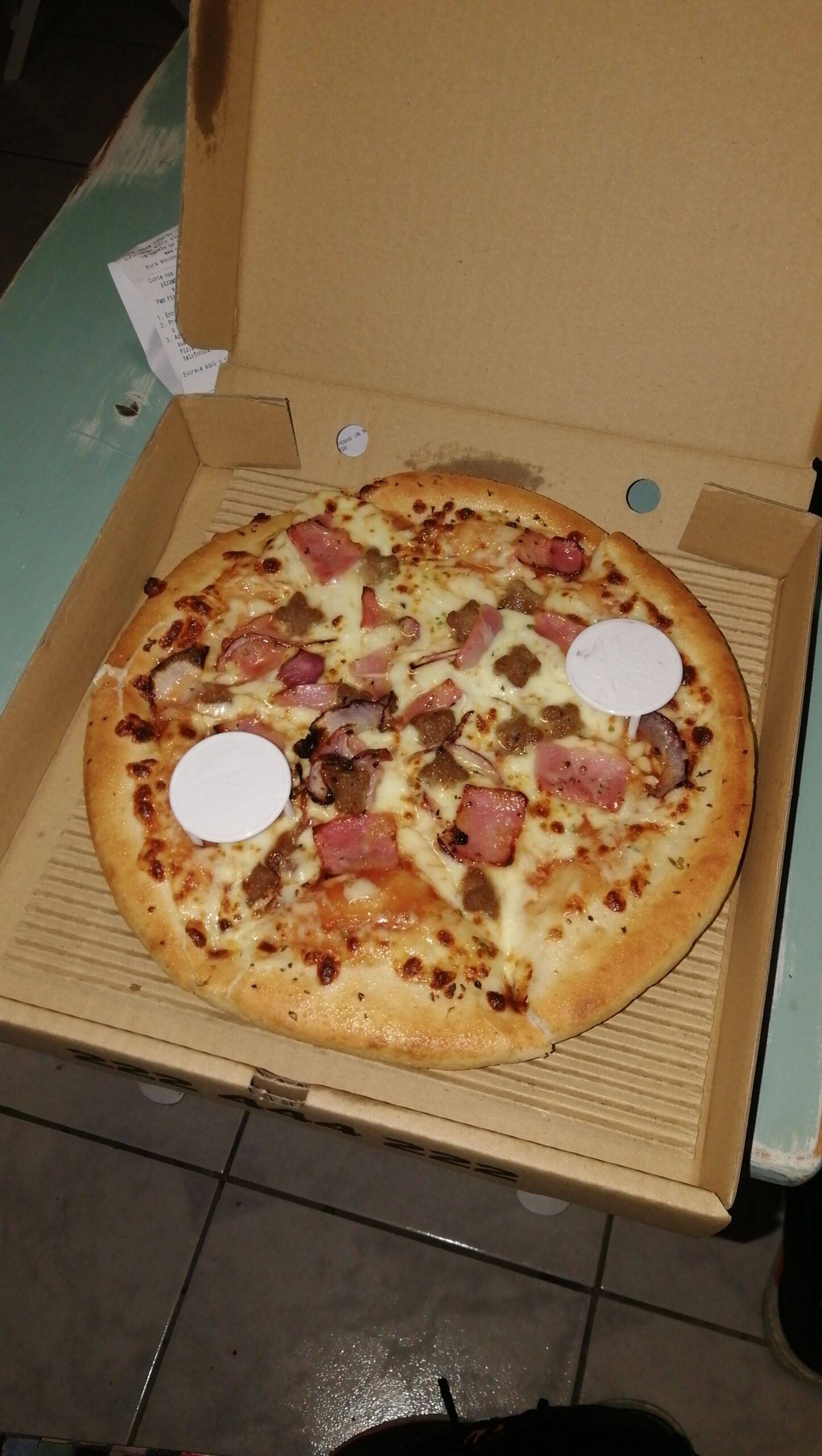 How to make Pizza Less Greasy 5 Awesome Solutions