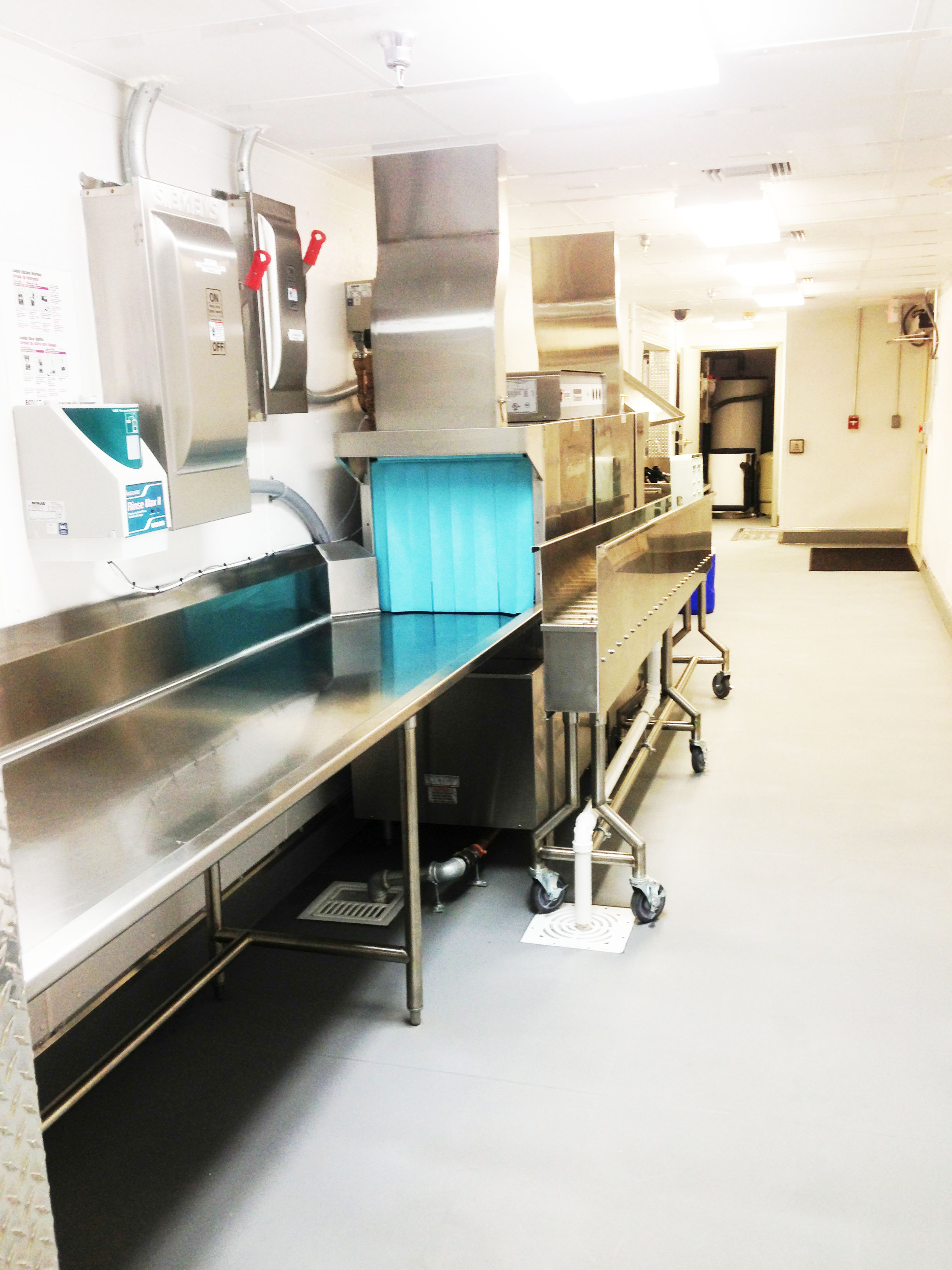 Mobile Kitchens Florida Kitchen Corp, Inc