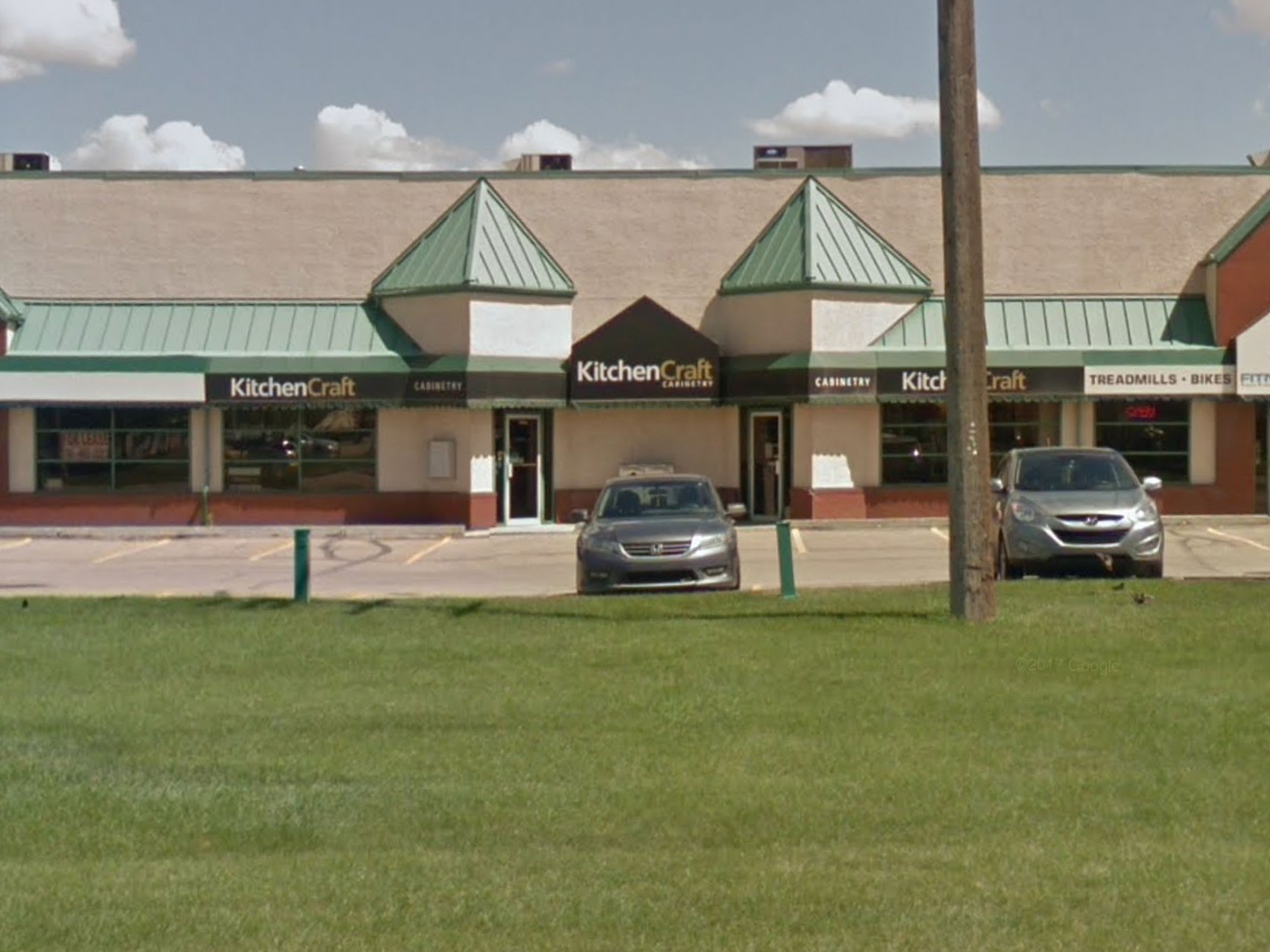 Winnipeg Kitchen Kitchen Craft Retail Stores