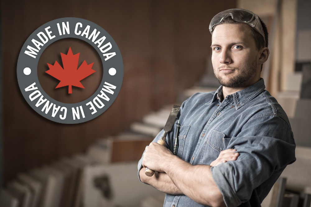 Kitchen Craft Proudly Made In Canada KitchenCraft Retail Stores