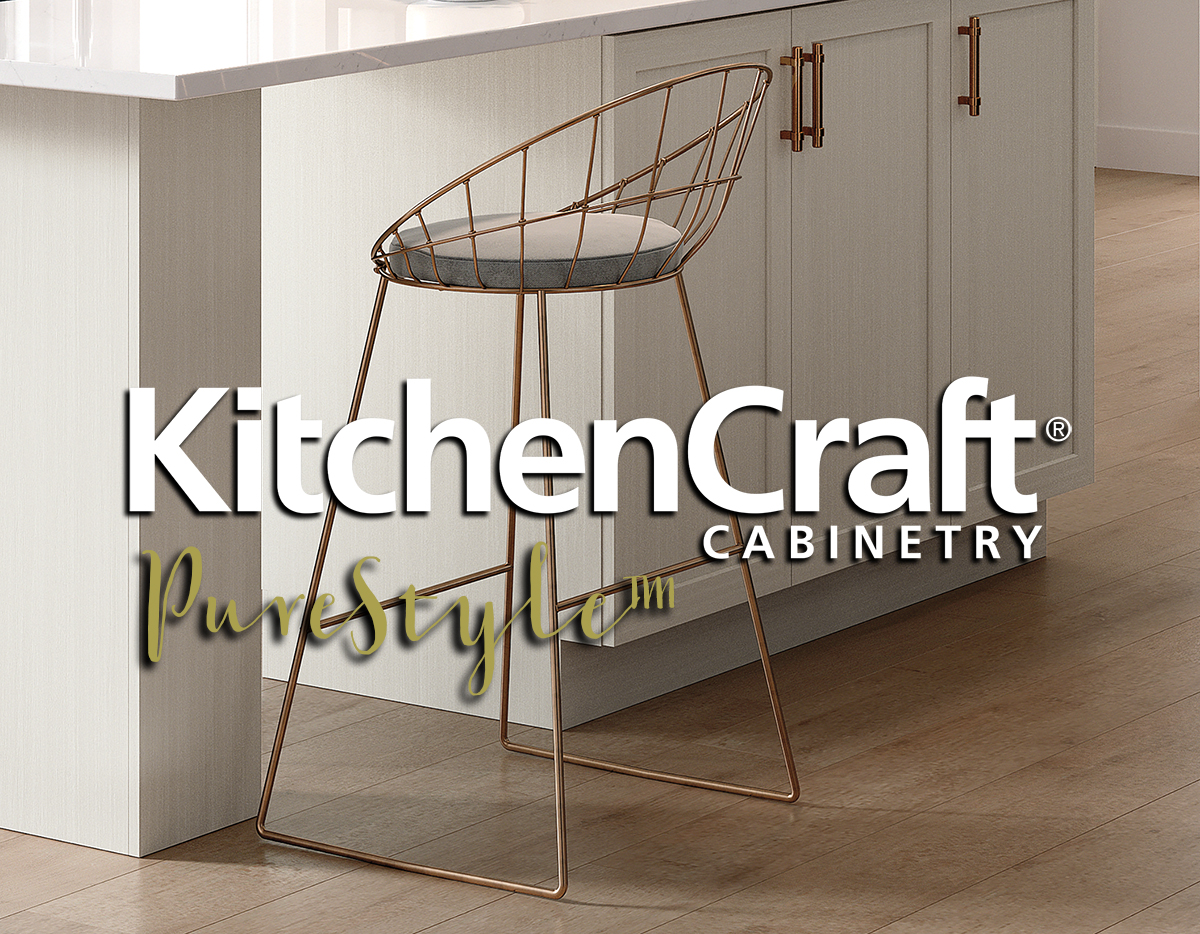 PureStyle Where Function and Beauty Meet KitchenCraft