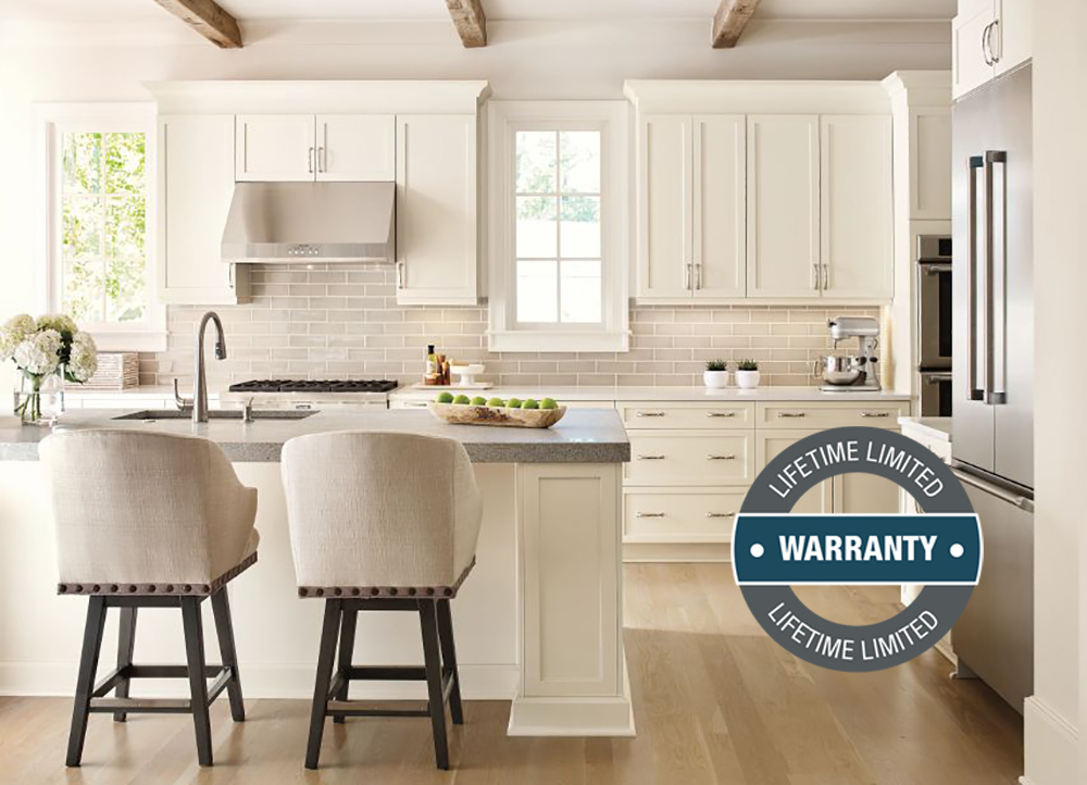 Kitchen Craft Lifetime Warranty KitchenCraft Retail Stores