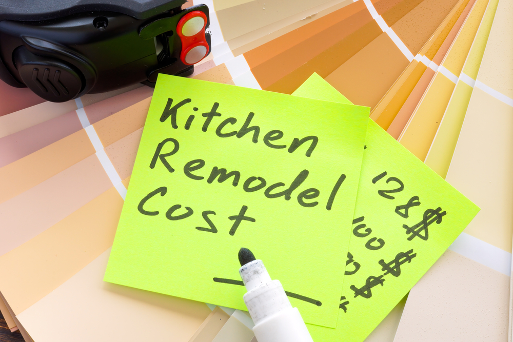 Maximize Resale Value with a Kitchen Remodel KitchenCraft Retail Stores