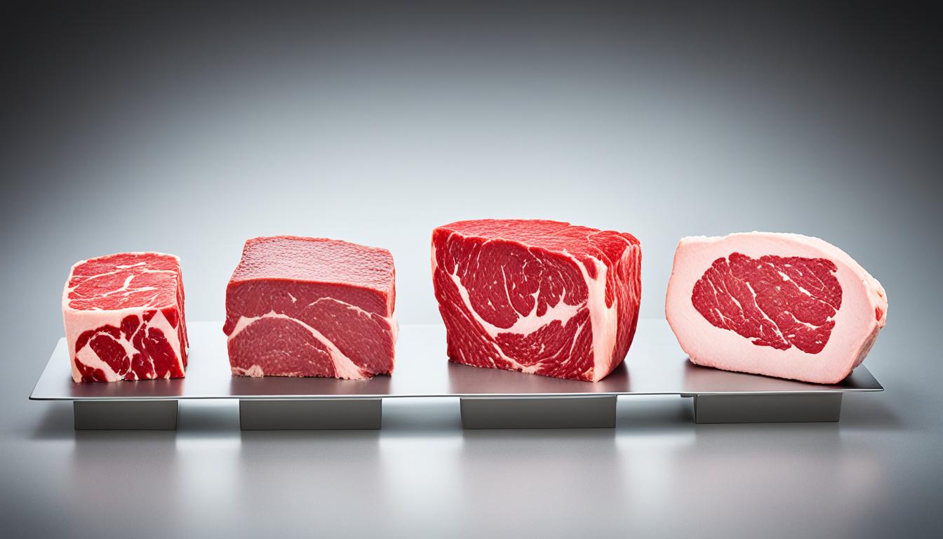 Veal vs Beef A Comprehensive Comparison