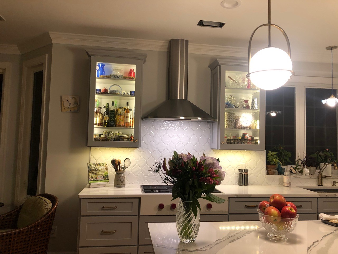 Kitchen Kitchen Craft USA, Inc.